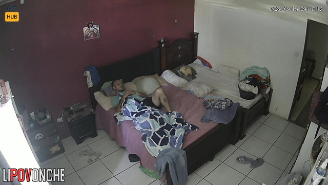Couple who have known each other for a short time enjoying oral sex