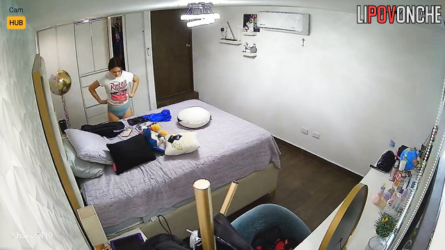  Spy Hidden Cam