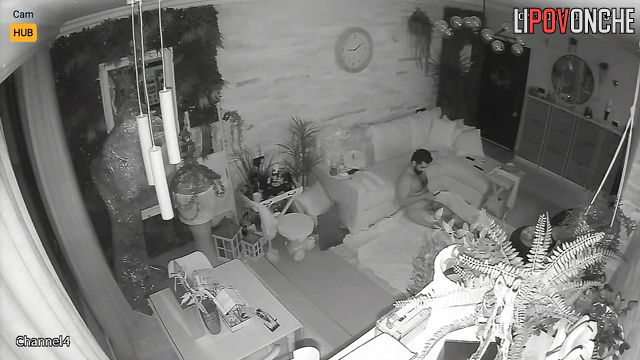  Spy Hidden Cam
