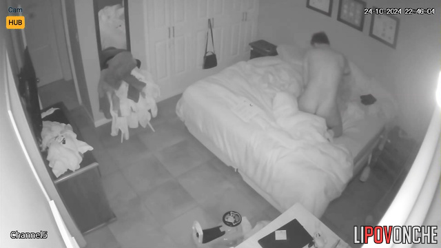 Hidden cam fixed hot oral sex at night (cool video)