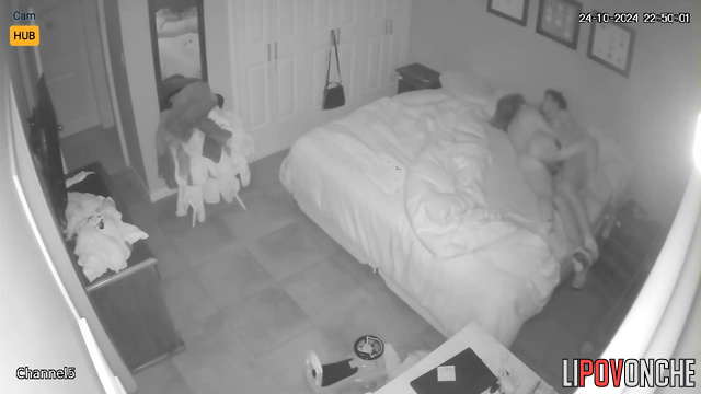 Hidden cam fixed hot oral sex at night (cool video)