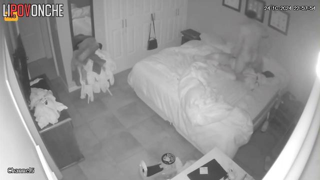 Hidden cam fixed hot oral sex at night (cool video)