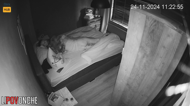 Tattooed couple got gorgeous orgasm (watch it now)