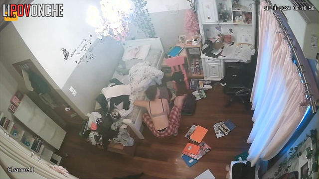  Spy Hidden Cam