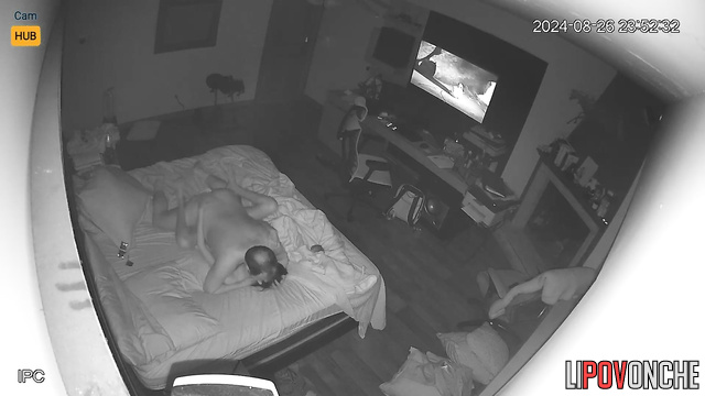Oral sex without rules (lovers made it 10 minutes ago)