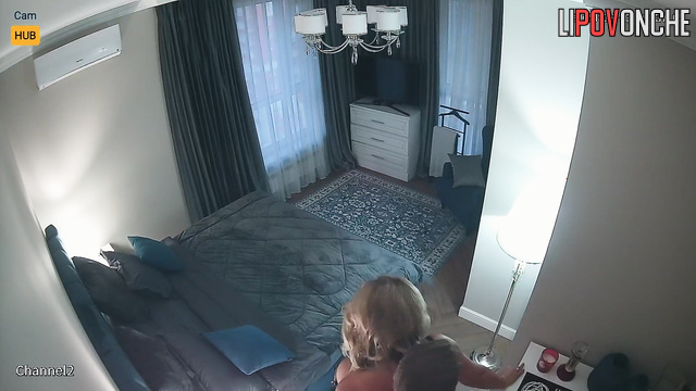Guy ordered a juicy rich slut (cool video from hidden cam)
