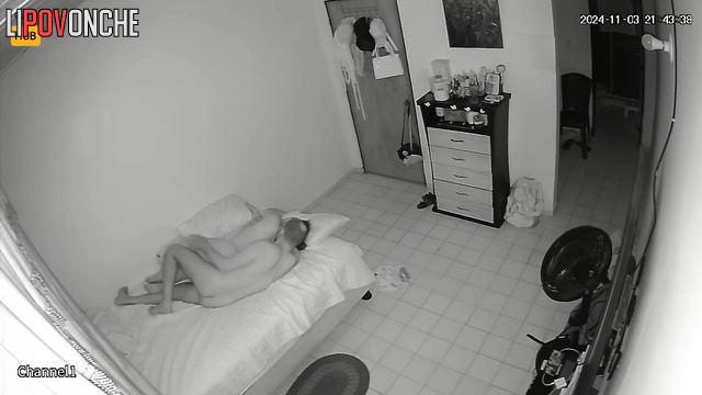 Big beauty woman having nice sex with stranger right now