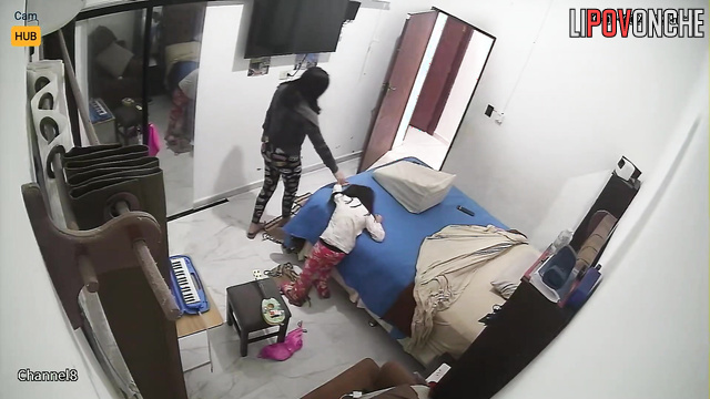 Spy Hidden Cam
