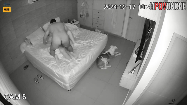 Mind-blowing night after first date (bedroom tapes)