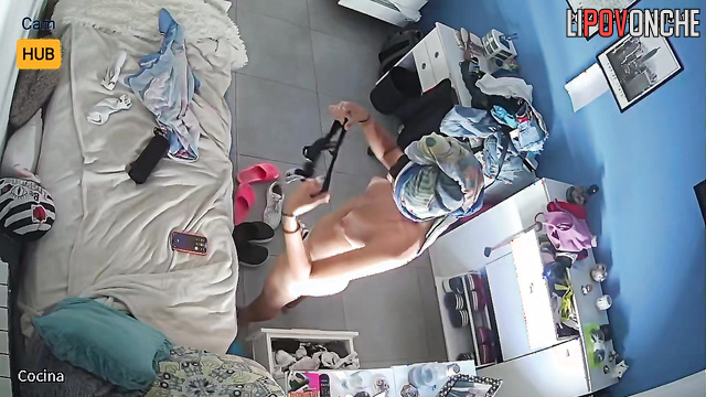  Spy Hidden Cam