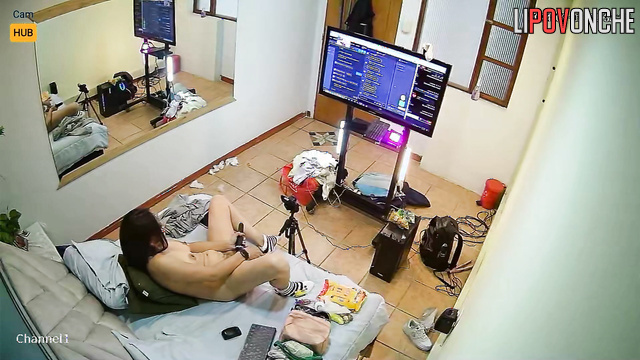  Spy Hidden Cam