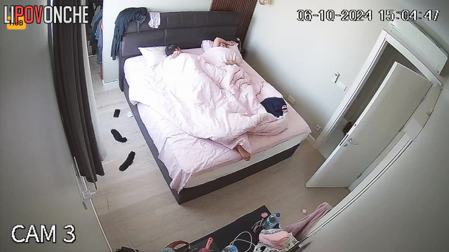 Mind-blowing weekend with new lover (they met at work)
