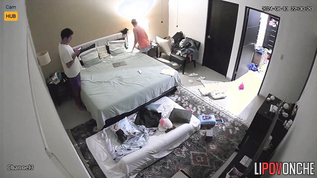 Blonde asked to fuck her well - watch this cool porn