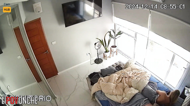 You will receive the best porn from this passionate couple from Argentina