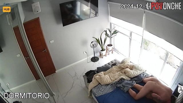 You will receive the best porn from this passionate couple from Argentina