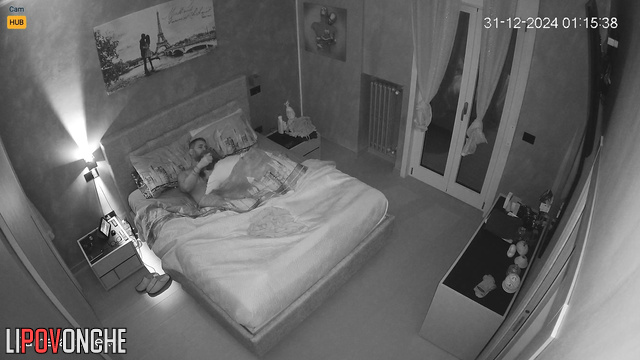 Husband of this freaky girl is lucky to wake up from blowjob