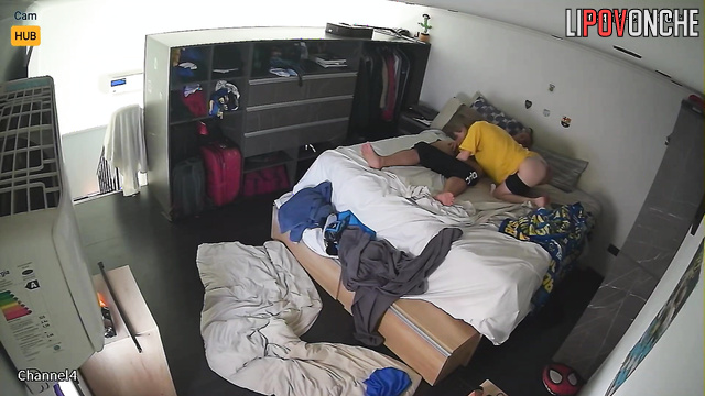  Spy Hidden Cam