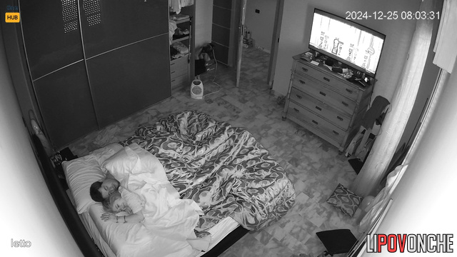 He fucks his sexy girlfriend in any position that he wants-she REALLY loved it