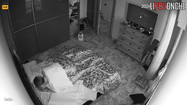 He fucks his sexy girlfriend in any position that he wants-she REALLY loved it