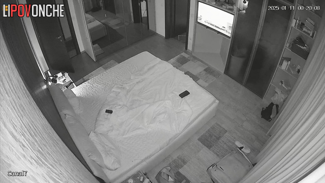 Oral sex is their passion (hidden cam fixed it)