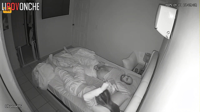 Blonde and chubby guy fucking passionately right now