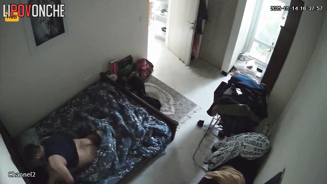  Spy Hidden Cam