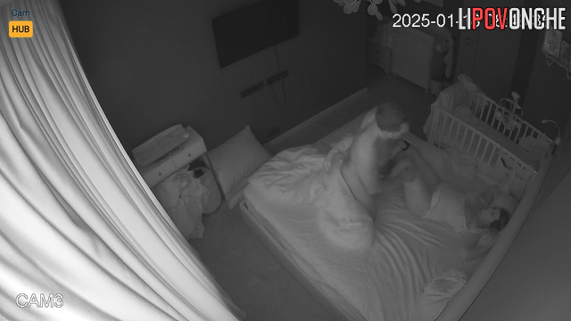 Beauty caught exploring her fantasies during a secret live stream
