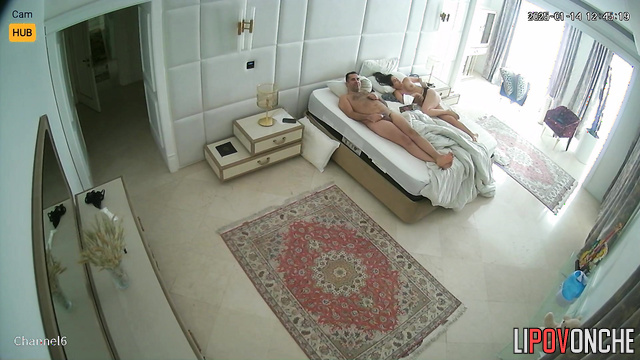 Iranian men loves fuck in doggystyle position (live video)