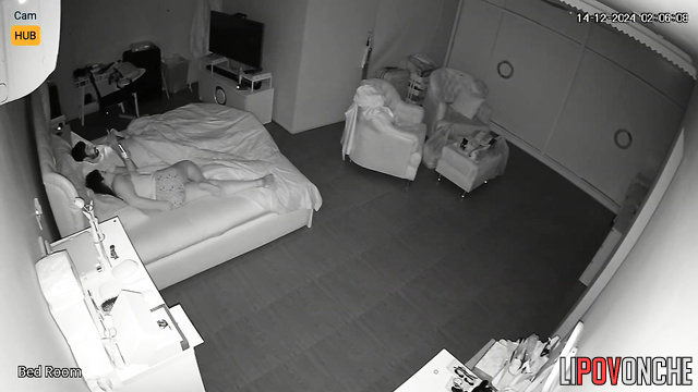 Tanned guy fucked his new girlfriend (from dating site)