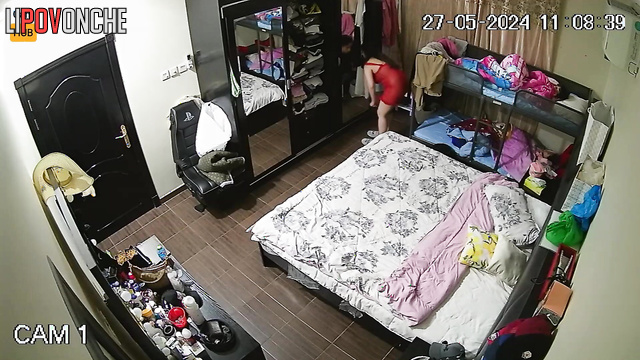  Spy Hidden Cam