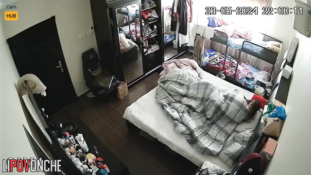 Sex tapes with fucking horny people, they love missionary