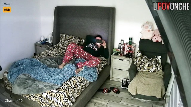 Mutual oral sex before the hottest summer fuck, watch now