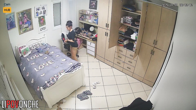  Spy Hidden Cam
