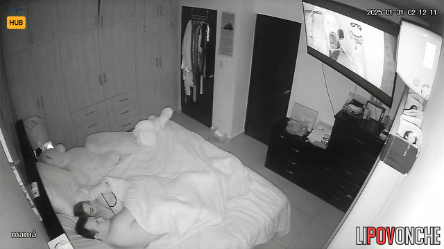 Sex is more interesting than boring tv watching