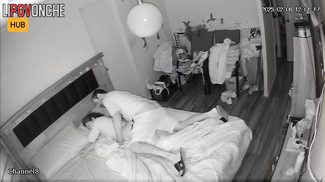  Sleeping