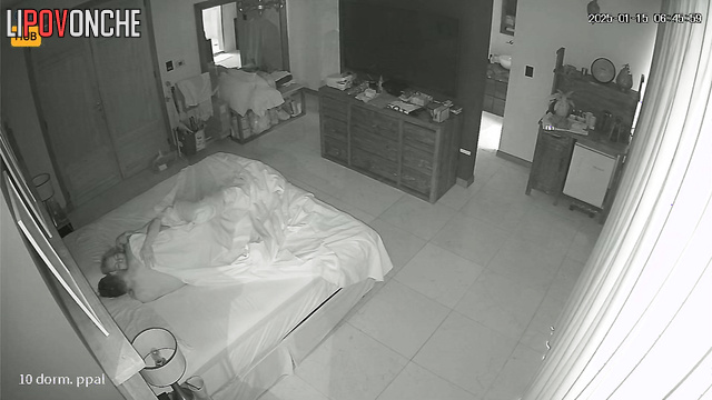 Passionate sex should end with cum on stomach-this couple knows how to make it