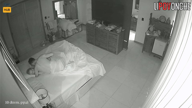 Passionate sex should end with cum on stomach-this couple knows how to make it