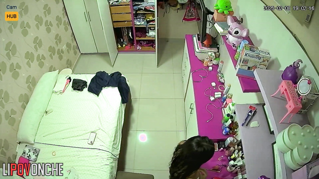  Spy Hidden Cam