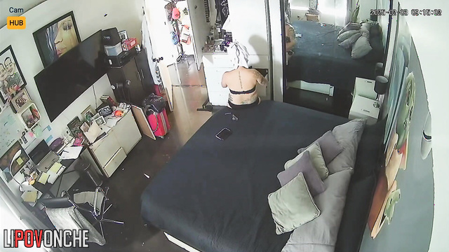  Spy Hidden Cam