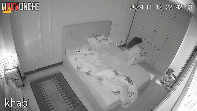 Couple enjoying oral sex after visiting a cafe, watch