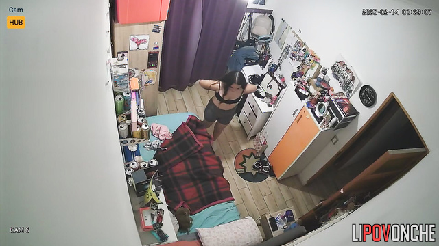  Spy Hidden Cam