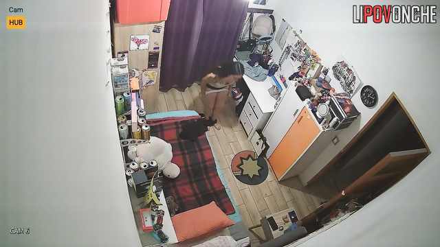  Spy Hidden Cam
