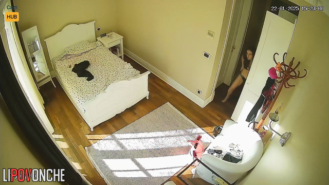  Spy Hidden Cam