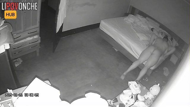 A Bolivian couple's pleasurable fucking turned into a heated quarrel