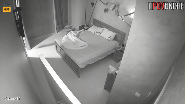 These spouses never imagined neighbors chose to watch them
