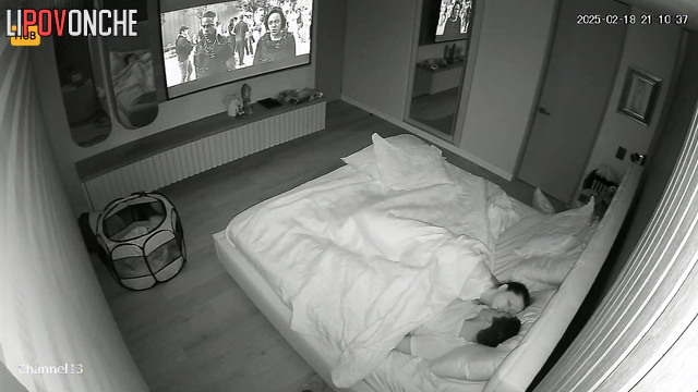 These spouses never imagined someone chose to watch them in the bedroom