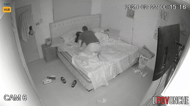 Her sweet pussy invites my dick inside for a nice adventure