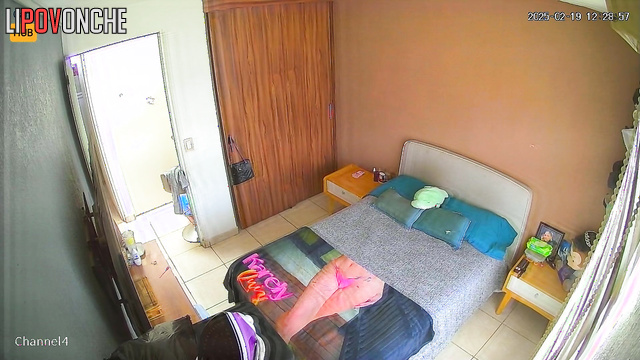My wife has the juiciest booty ever and I use every chance to fuck her
