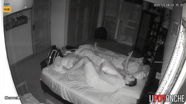  Spy Hidden Cam