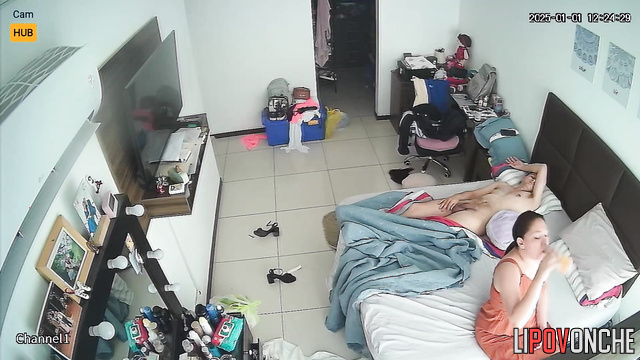  Spy Hidden Cam